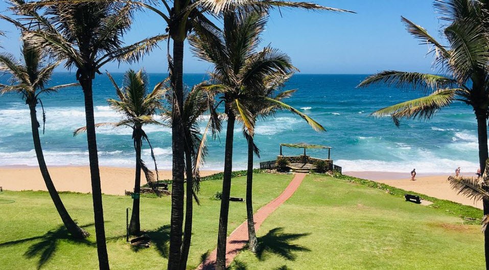 Salt Rock , , South Africa